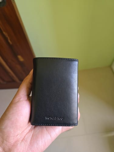 Customer photo review of Versa