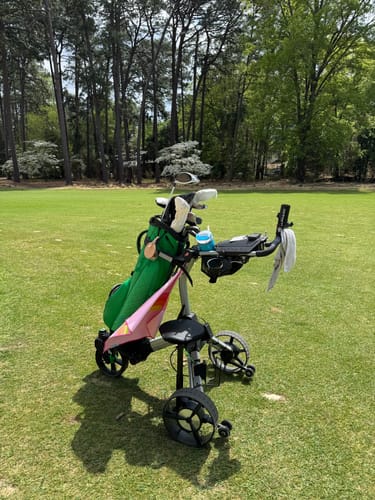 Customer photo review of Cybercart