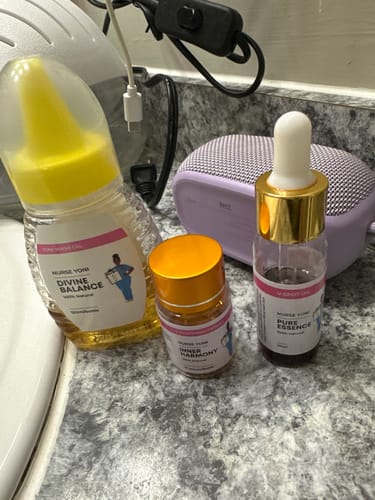 Customer photo review of Stay The Night Bundle