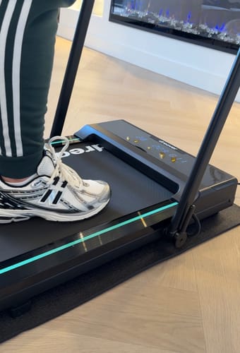 Customer photo review of Dreaver Motion Pro