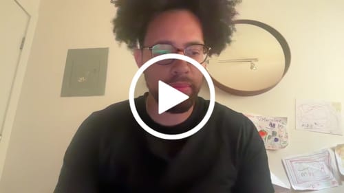 Customer video review of PITATA Smart MemoPad