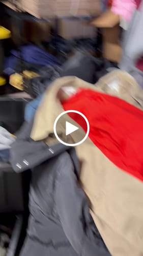 Customer video review of Thread Hunt — Bulk Buy Women’s Secondhand Apparel