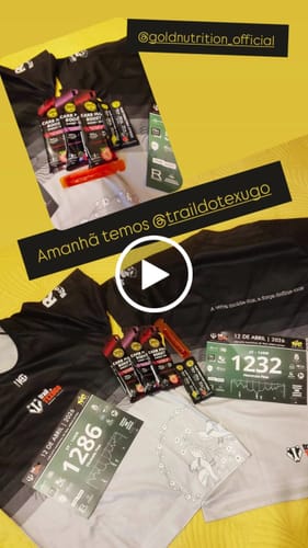 Customer video review of Carb Max Boost Energy Gel
