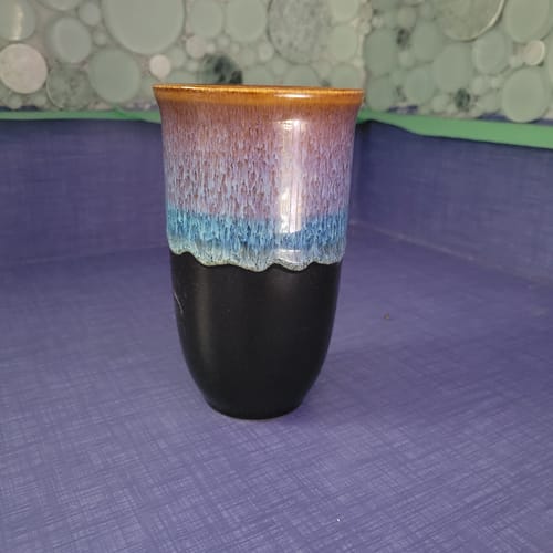 Customer photo review of Monsoon Cup 16oz