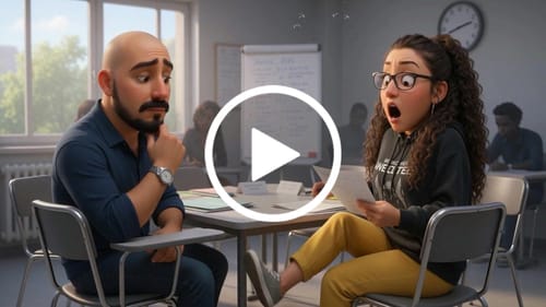 Kundenbewertung mit Video zu Eure Geschichte als Animationsfilm
