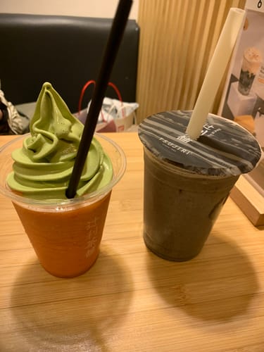 Customer photo review of The Bowl Bottle 2.0 | 3-in-1 Travel Bottle
