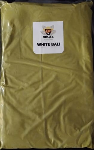 Customer photo review of Kratom - Pure White