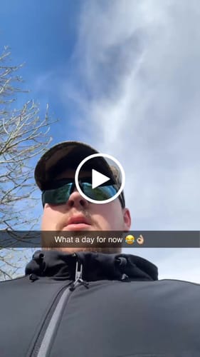 Customer video review of Compression Sleeves V2 for Knees and Legs