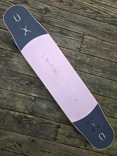 Customer photo review of Nishan Q-Series 44