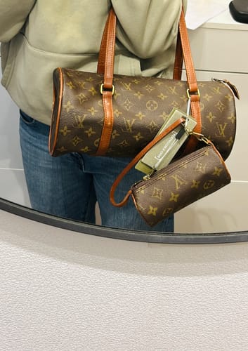 Customer photo review of Papillon 30
