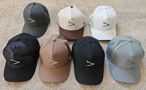 Customer photo review of CLOUD TRUCKER