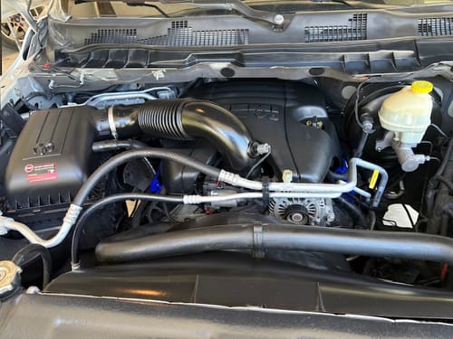 Customer photo review of HEMI High Performance Coil Packs 2005-2024