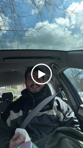 Customer video review of Roam I - Barefoot Shoes