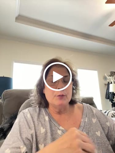 Customer video review of FrioLift Cryo + RF Contrast Skin Rejuvenation System