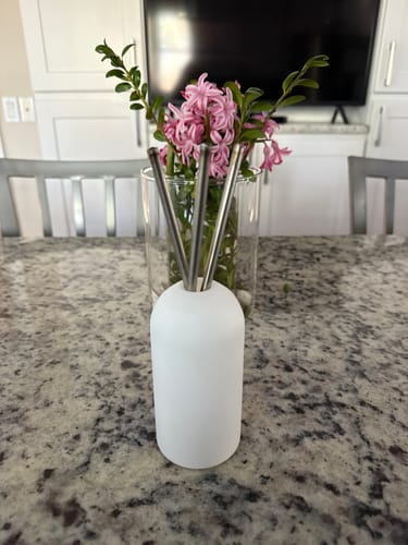 Customer photo review of Wylie White