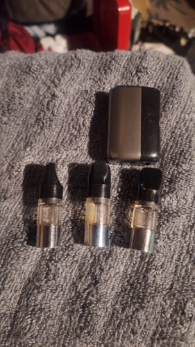 Customer photo review of White Yuzu