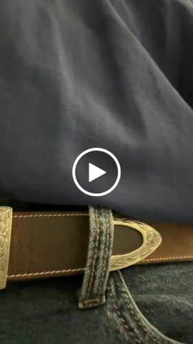Customer video review of The Dakota Bison