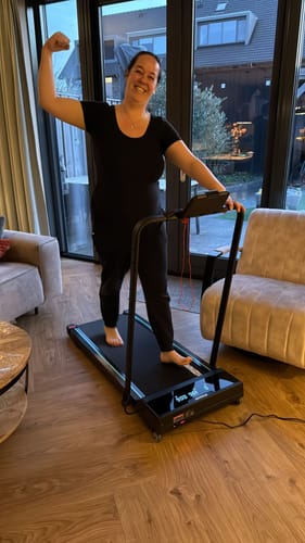Customer photo review of Dreaver Elevate Pro