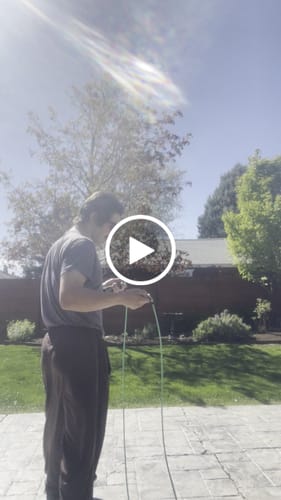 Customer video review of Get Lean