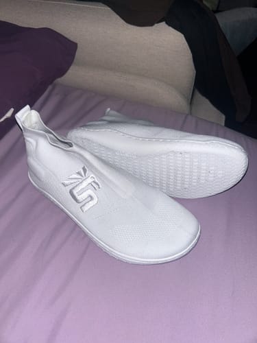 Customer photo review of THE OTISHI 2.0 "Andes Snow"