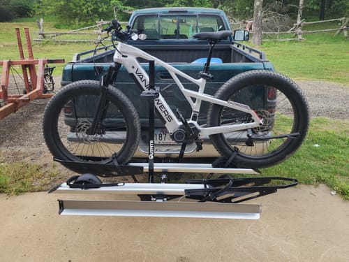 Customer photo review of GrandTeton-Ultra