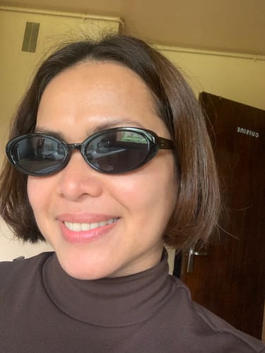 Customer photo review of GINI | Midnight