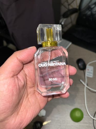 Customer photo review of OUD Supreme BUNDLE