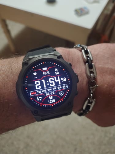 Customer photo review of Gard Pro Ultra 3