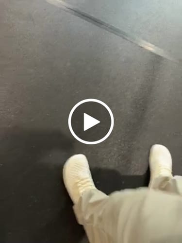 Customer video review of Go I - Casual Barefoot Shoes(Upgrade)
