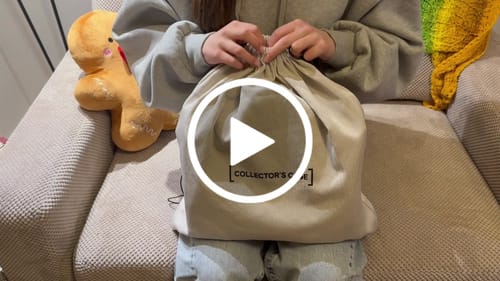 Customer video review of Speedy 30