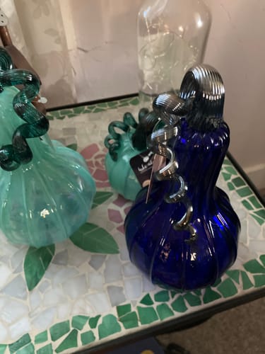 Customer photo review of Daily Pumpkin 3954 Gourd