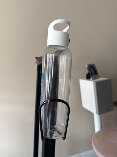 Customer photo review of Bekerhouder