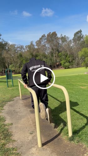 Customer video review of Christianartworkshop Quotation Style Bold Faith in Philippians 413 Fleece Lined Polyester Hoodie