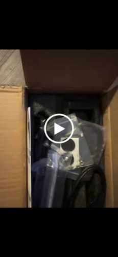 Customer video review of 【Refurbished】AtomStack R8 Rotary Chuck