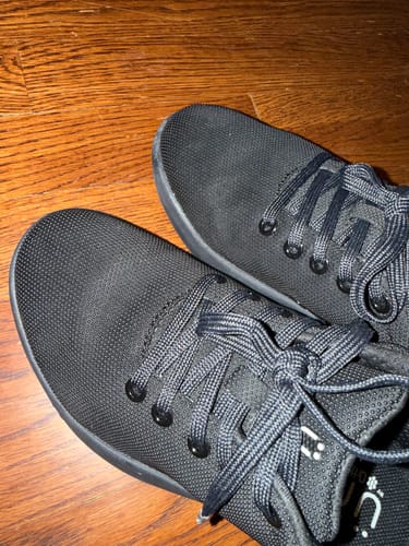 Customer photo review of Perform Blackout
