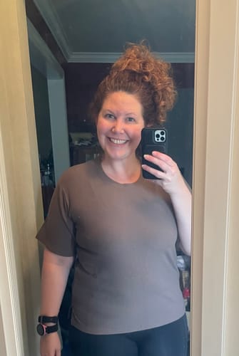 Customer photo review of Mystery Bag Womens Sizes - Women Sizes