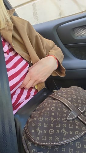 Customer photo review of Saumur MM