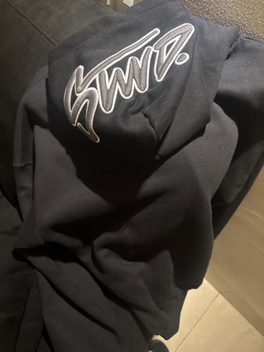 Customer photo review of STWD PULL & BEAR