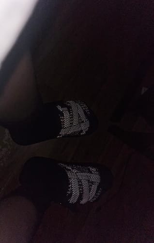 Customer photo review of Reflective DracoSlides