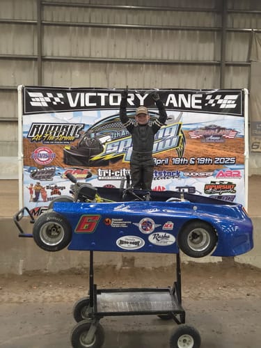 Customer photo review of 0191-012 Micron Moly® Racing Oil 20W-50