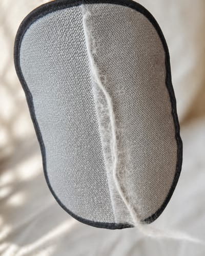 Customer photo review of PetSweep™ Glove