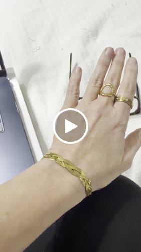 Customer video review of Palm Beach Bracelet (Bundle)