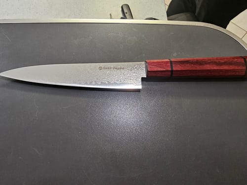 Customer photo review of Minamo-Kaze Petty 135mm