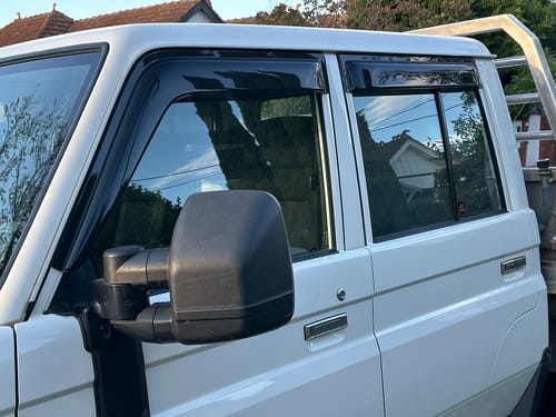 Customer photo review of Shipping Protection