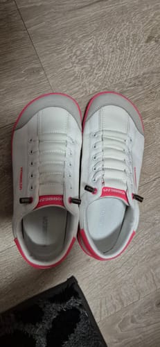 Customer photo review of Sorrel - Barfußschuhe