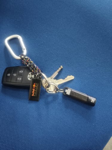 Customer photo review of TIKI LE - 300 lumens