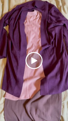 Customer video review of Mystery Bag Womens Sizes - Women Sizes