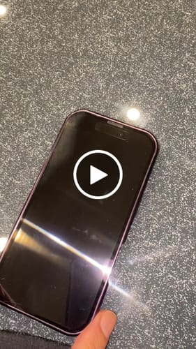 Customer video review of MagCase Ultra