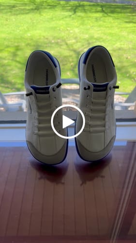 Customer video review of Sorrel - Barefoot Shoes