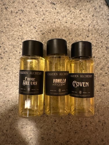 Customer photo review of Discovery Set